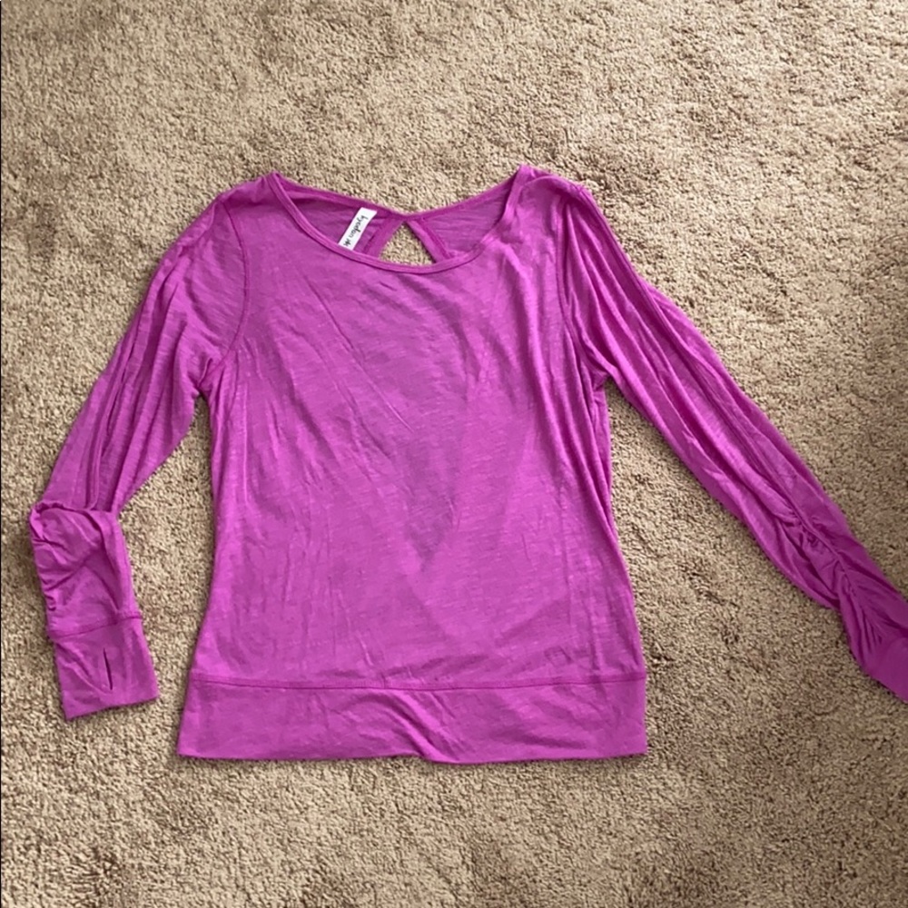 Kyodon Yoga Top